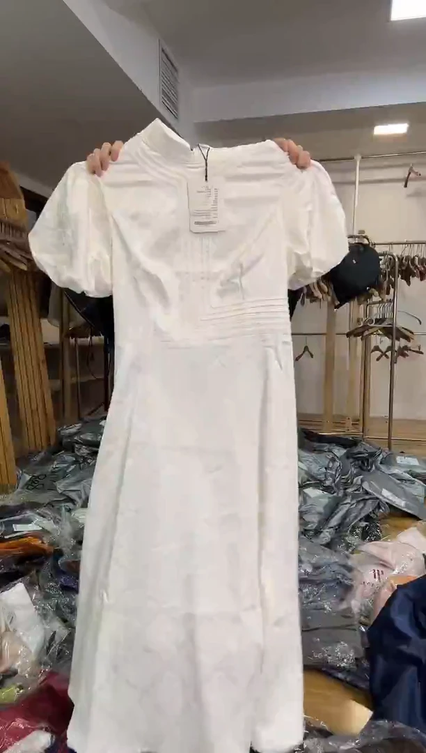 裙子  2X 135斤以里