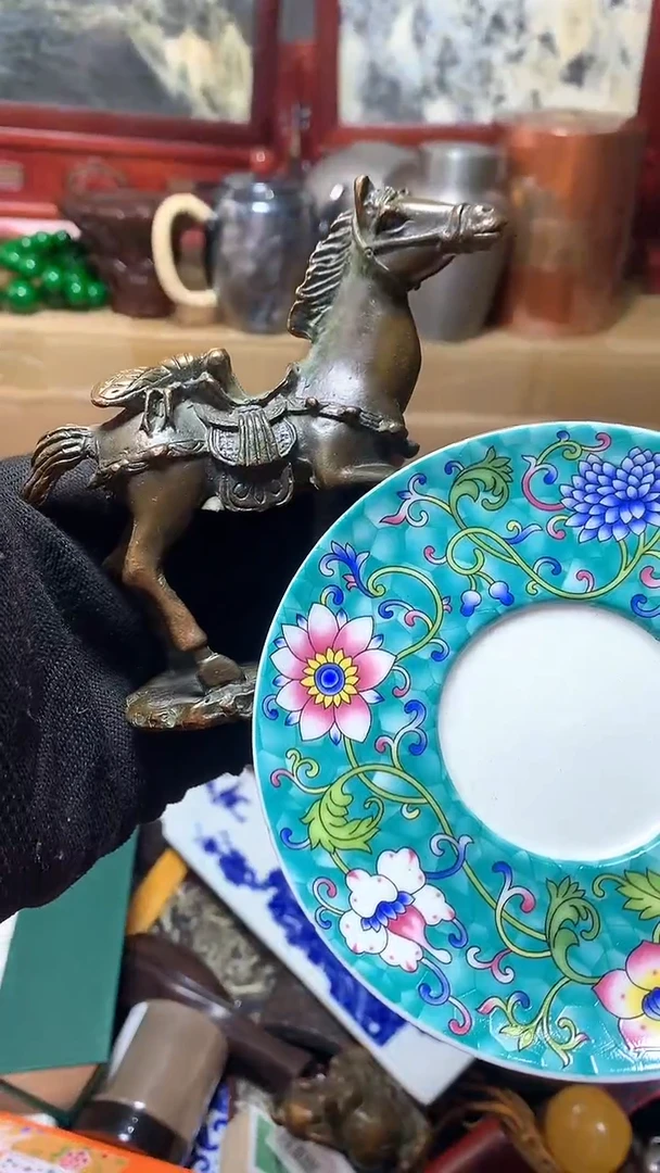 【闪购商品】瓷器默认微瑕瓷器