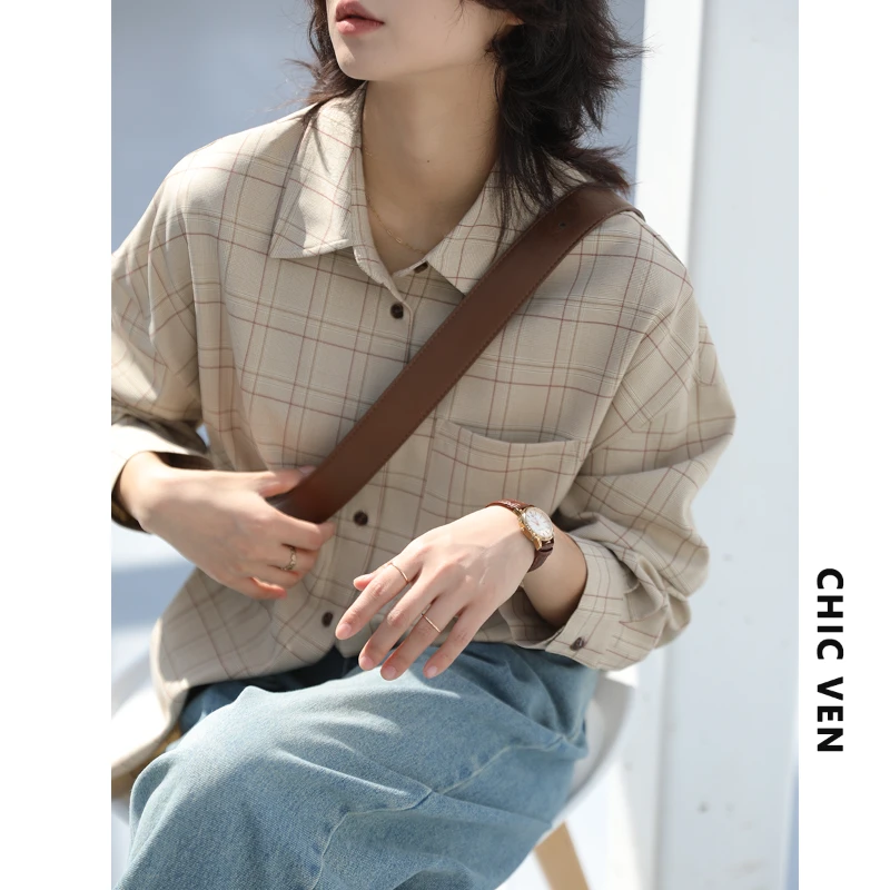 【直播间福利】CHIC VEN宠粉福袋618爆款新衣福利速来薅羊毛