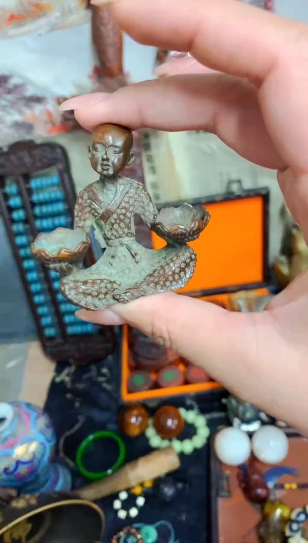 织绣主播推荐主播推荐