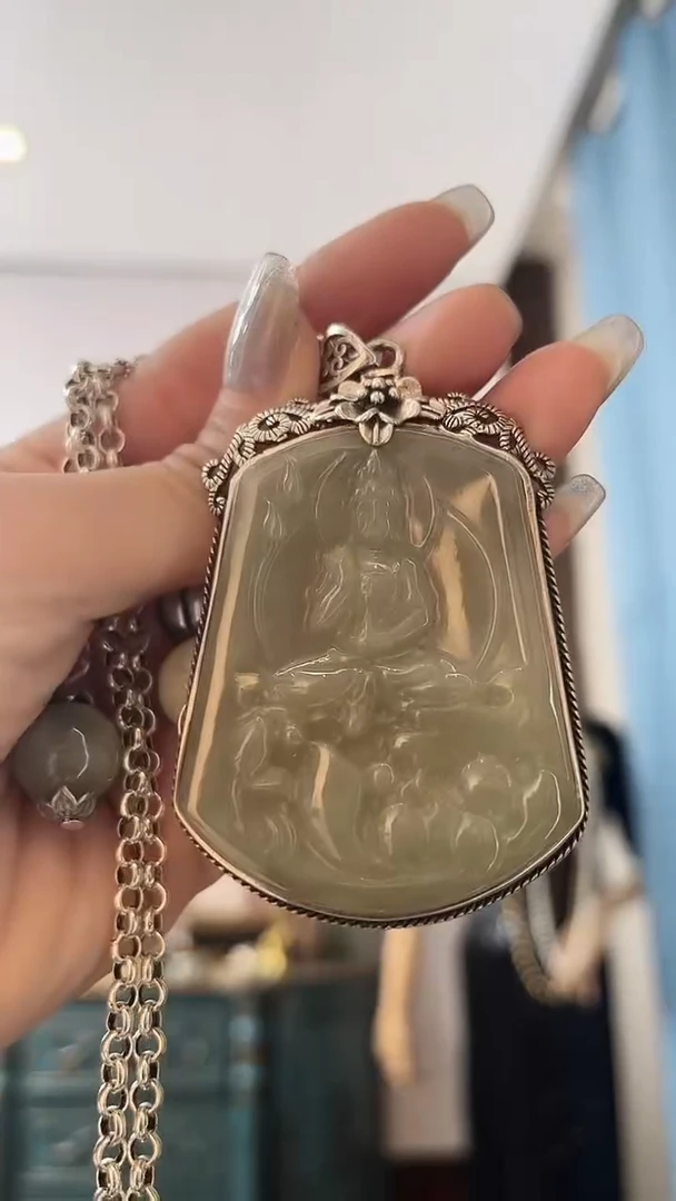未镶嵌手链翡翠翡翠A472