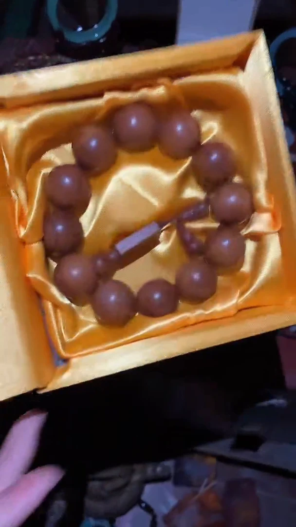 花梨木类永玉阁精品专属摆件