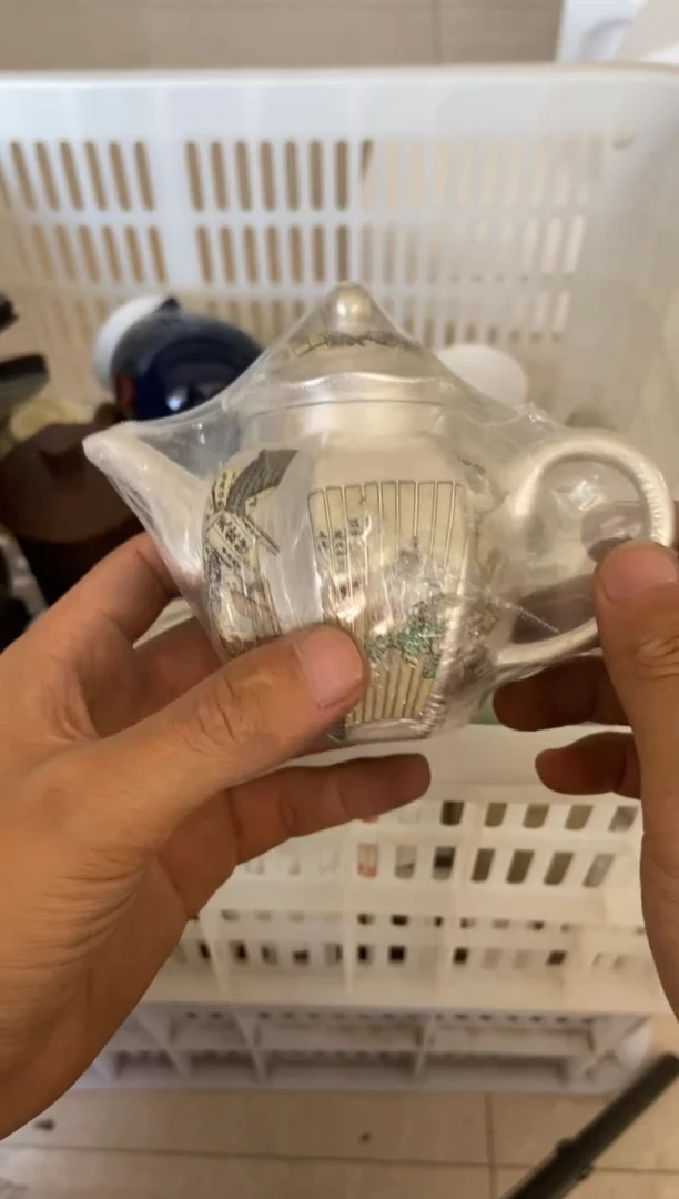 杯无运费险有瑕疵的有点脏介意勿拍