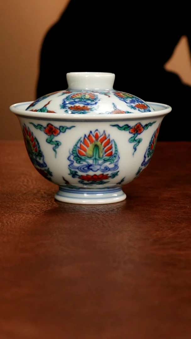 陶瓷五里雾品牌欣赏