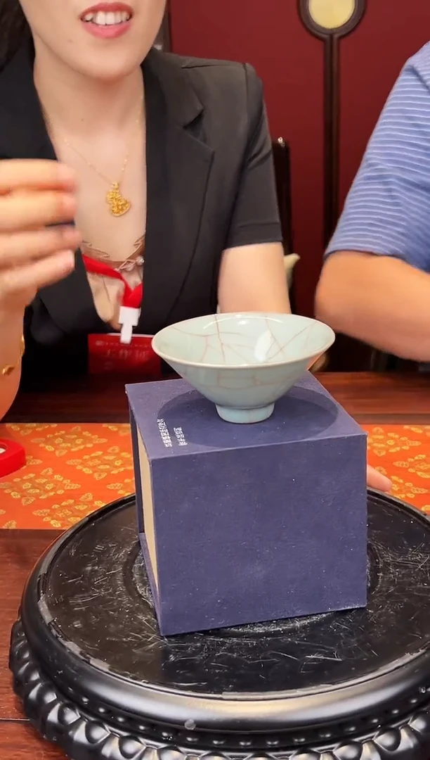 瓷博会&龙泉青瓷专场6