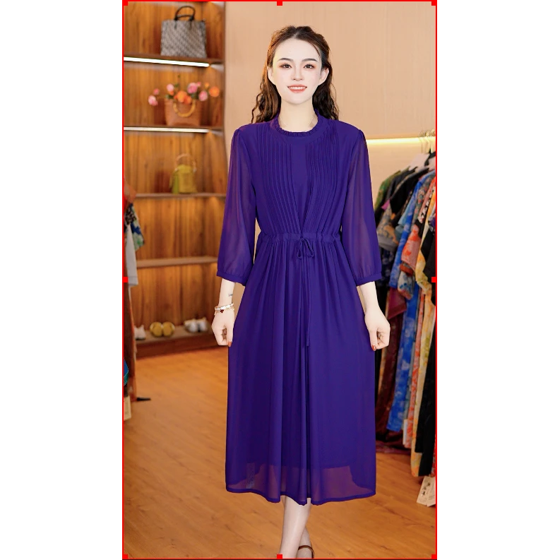 1066-26新款女士连衣裙