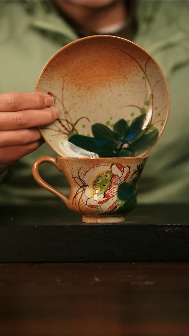 【闪购商品】其他896遇瓷手作同款