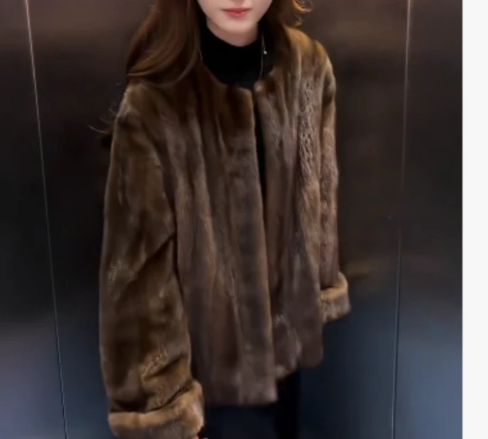 2025冬季时尚潮流百搭精品女装乖eDXC33