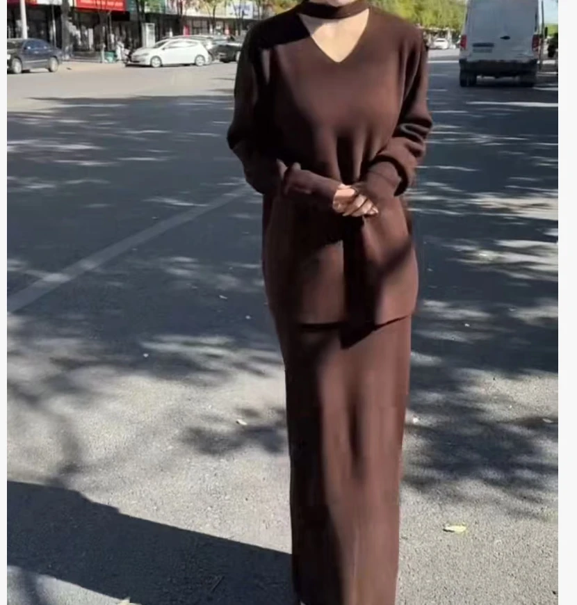 时尚潮流百搭精品女装dgd8114