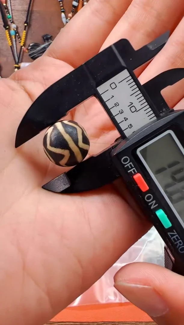 【东南亚珠饰】配珠随发1颗