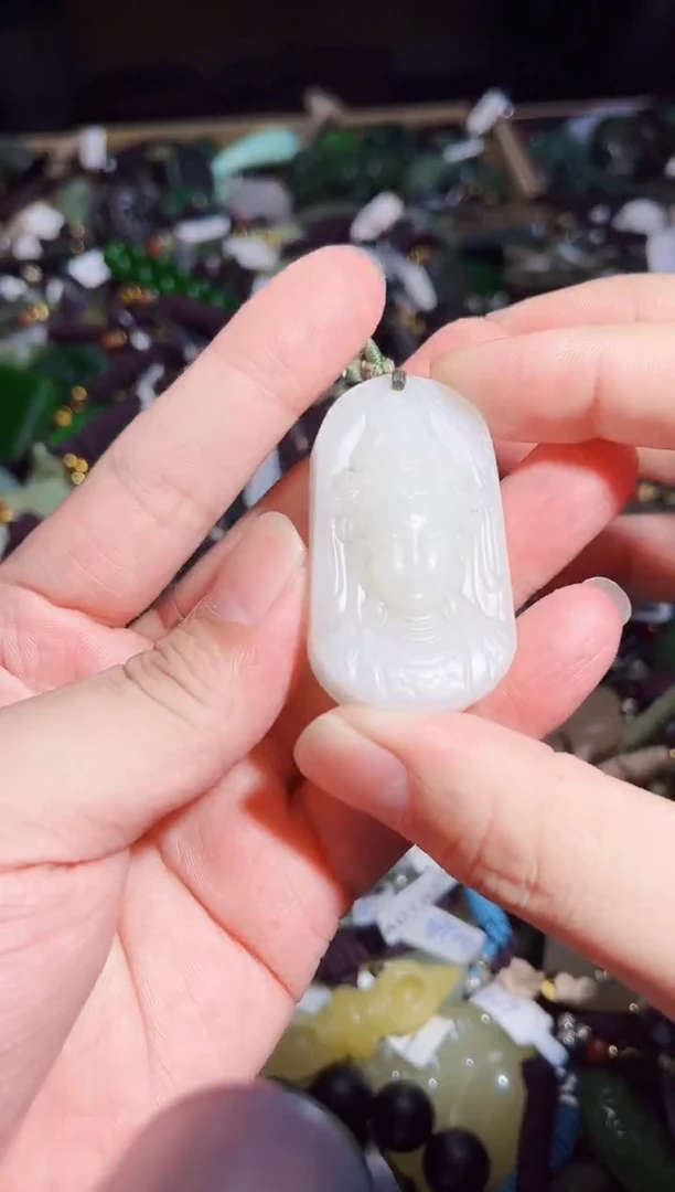 玉未镶嵌拍一发一