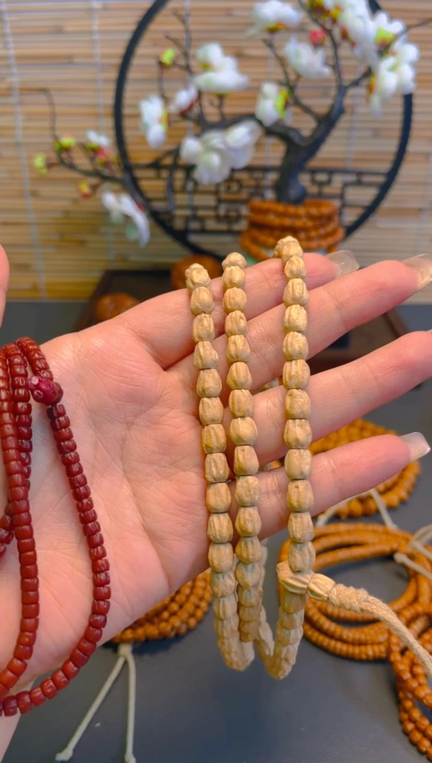 吊坠柏香籽/百香籽111