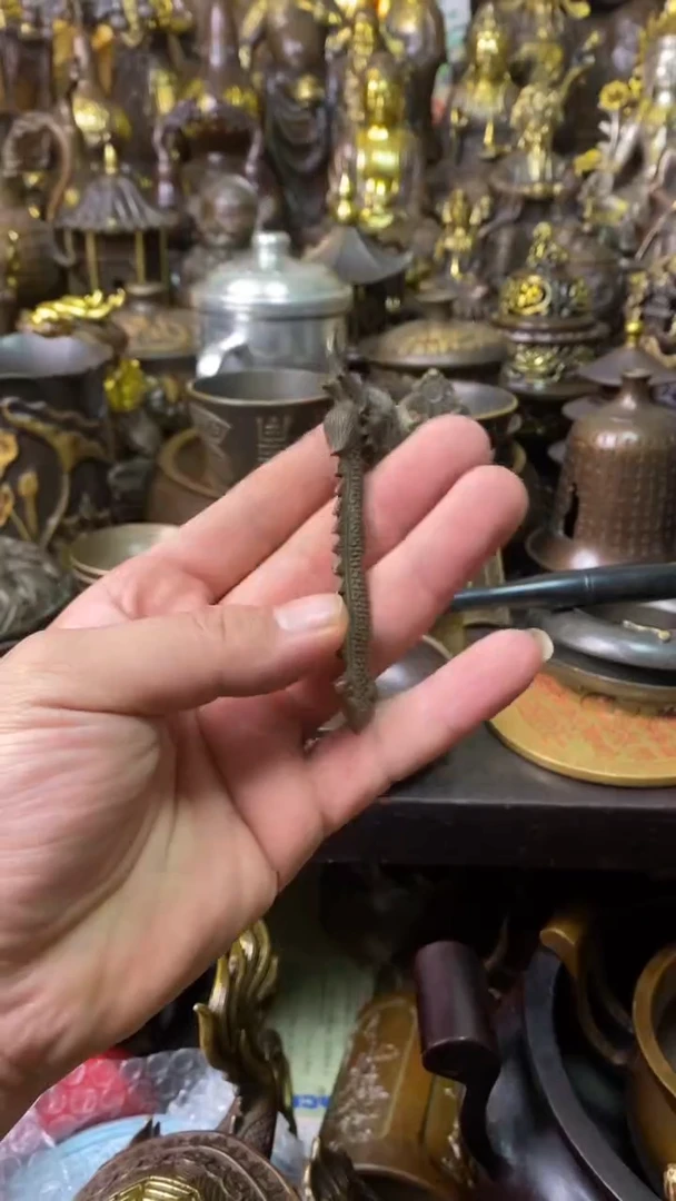 精品铜器专属链接