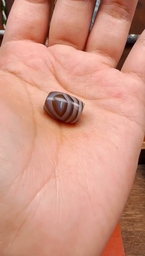 【肖钟出品】东南亚配珠