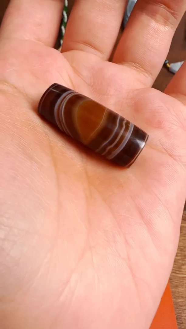 【肖钟出品】东南亚配珠