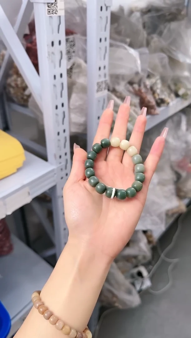 【闪购商品】菩提根/象牙果手串D-A584045