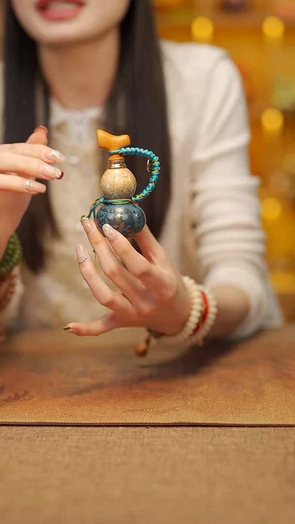 【闪购商品】257 宴禾堂漆艺工艺小葫芦199