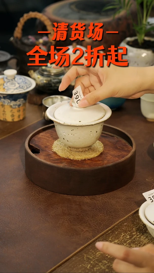 景德镇纯手工手作390