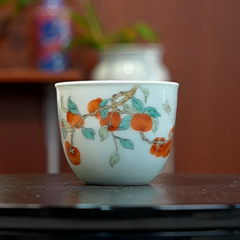 12.28/N00038/熙工坊/矾红主人杯