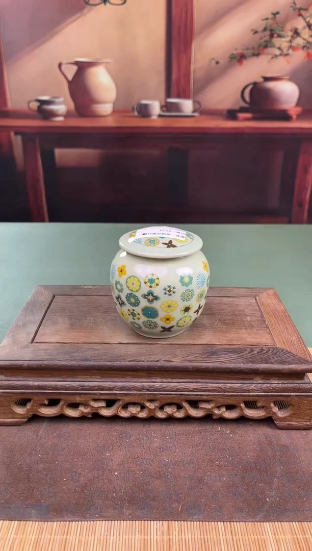 【闪购商品】顾德茶器福利闪购链接