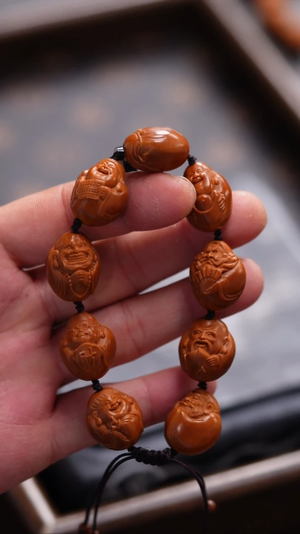 手串/手链橄榄核111