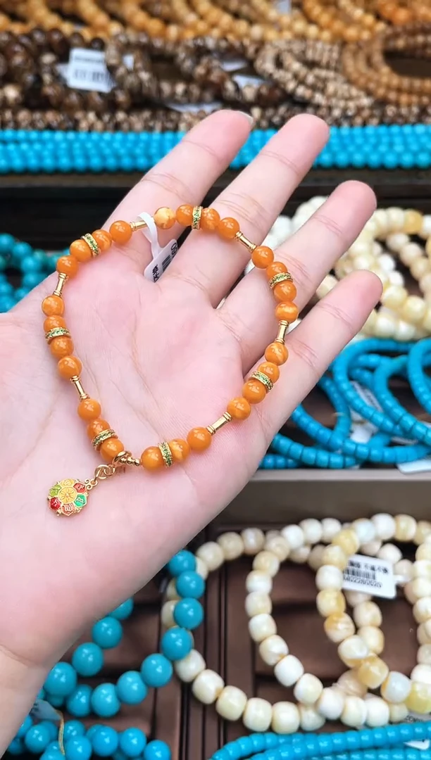 【闪购商品】未镶嵌蜜蜡珠宝奇石A079