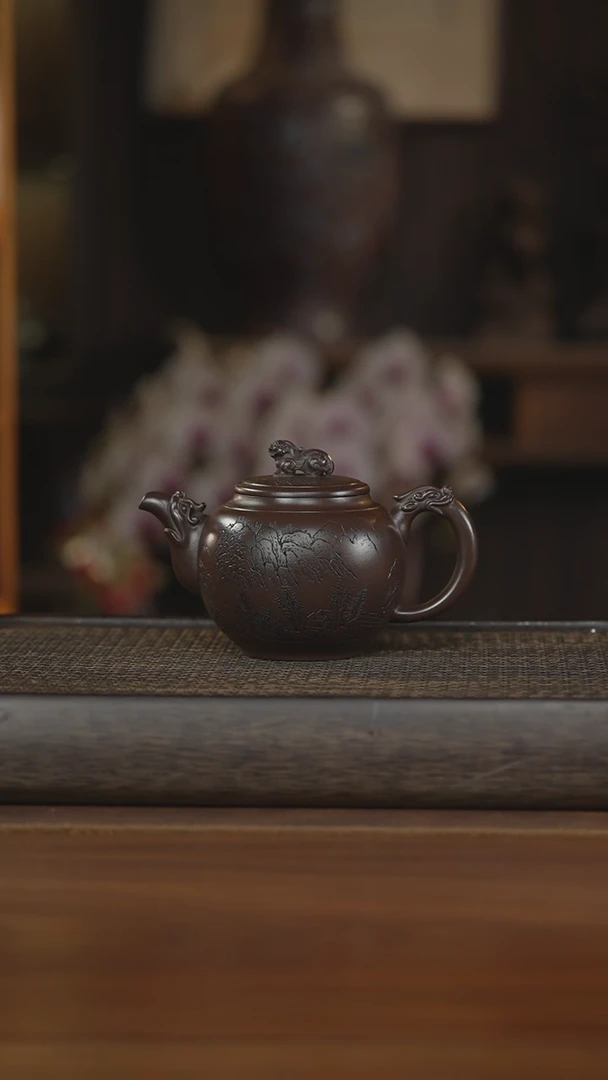 【闪购商品】紫砂茶壶紫砂壶紫砂壶