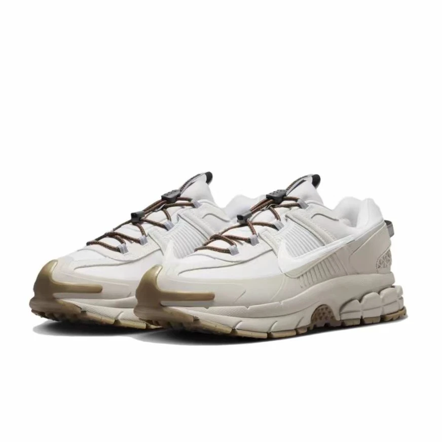 Nike耐克ZOOM百搭防滑耐磨低帮跑步鞋男女同款欧若风HV4294-009