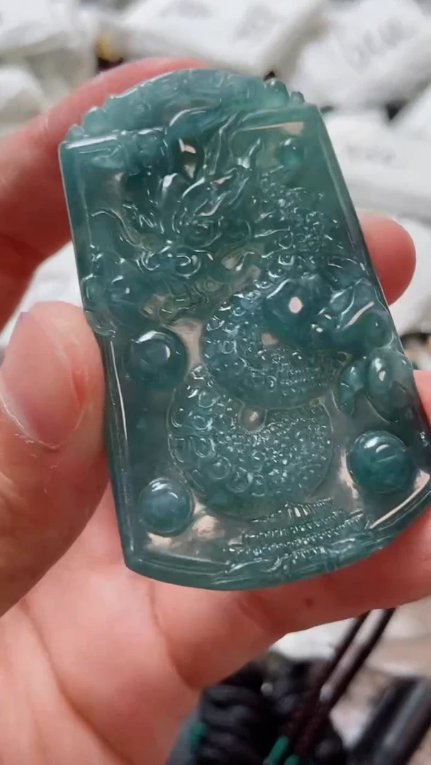 颈饰未镶嵌翡翠888888888
