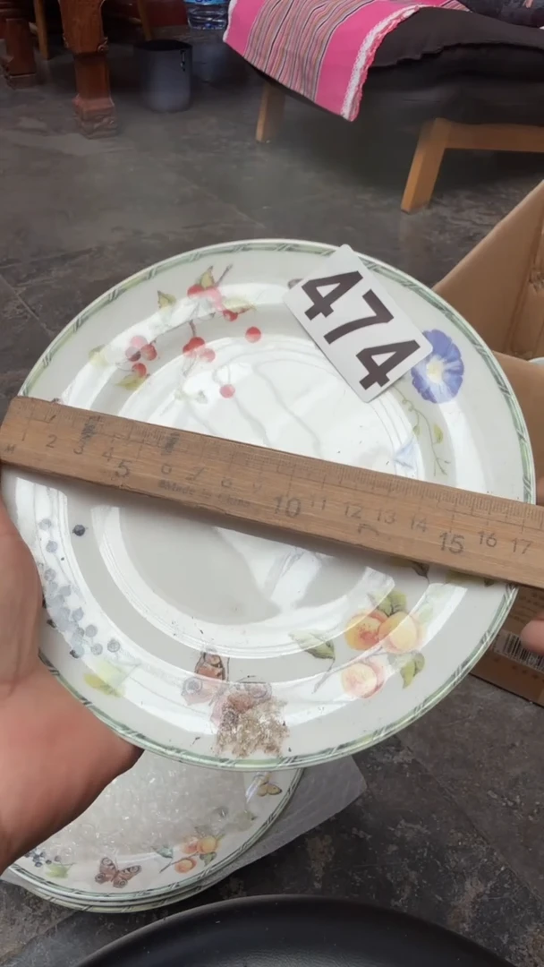 微瑕磁州窑买到就是赚到