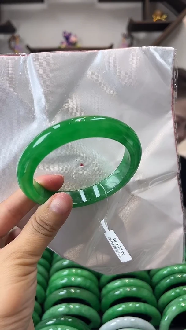 【闪购商品】砖雕a20 圈口60-65 后台备注圈口