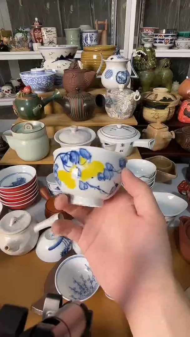 瓷片瓷器瓷片一单一付