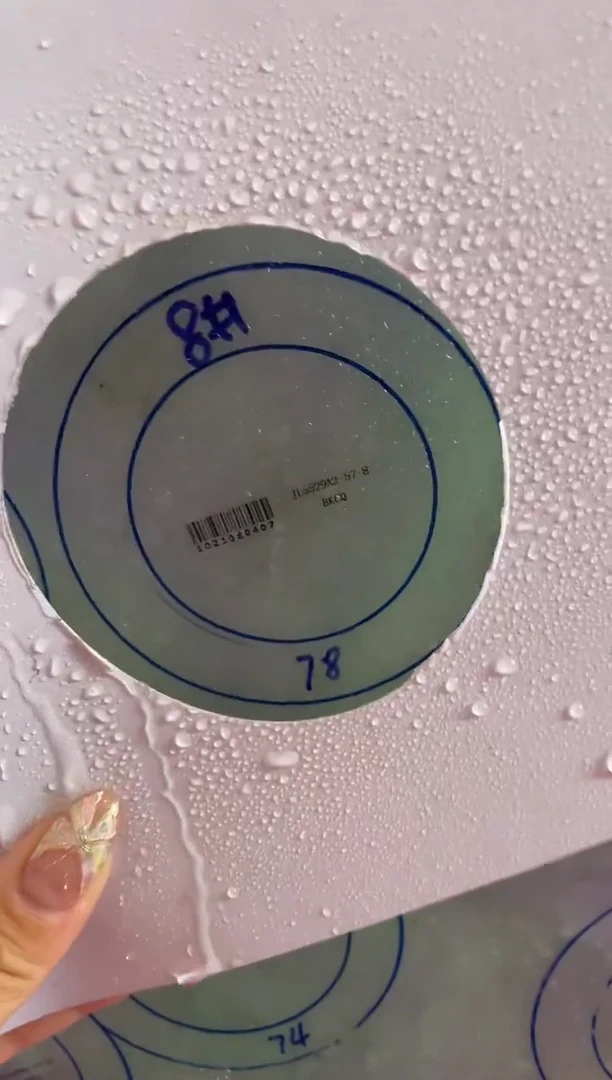 定制翡翠手镯未镶嵌【三周年庆】SZDZ207/DZS