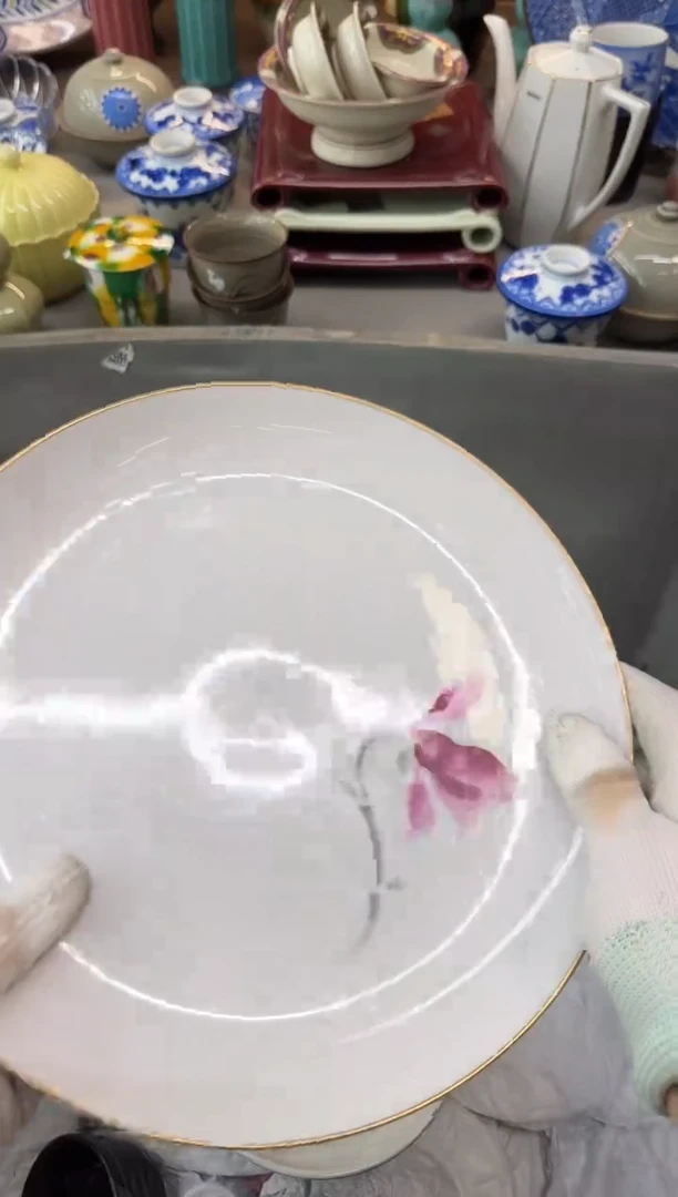 摆件老*爷瓷器瓷器瓷器瓷器