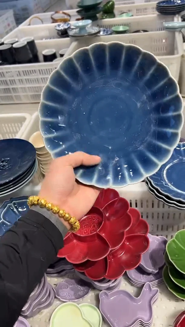 瓷片微瑕商品 介意勿拍