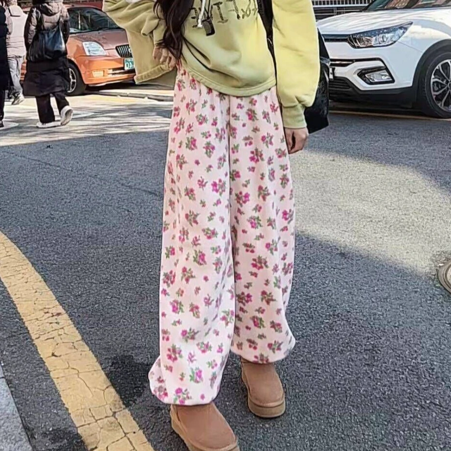 【韩国东大门代购】~N0退~2025清 特 裤子