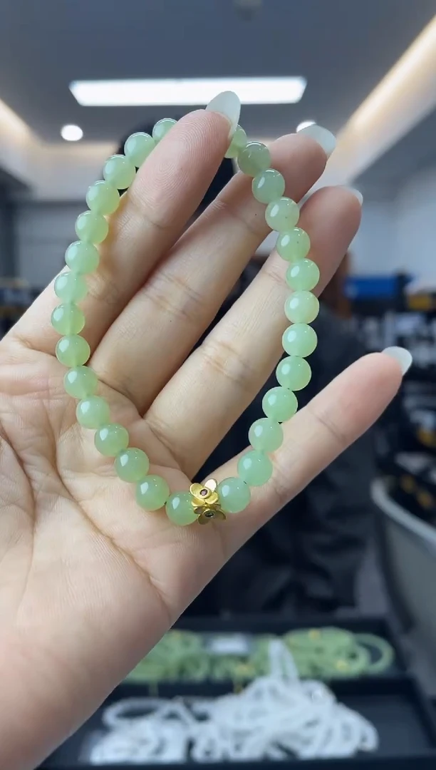 【闪购商品】和田玉·未镶嵌多样性一件发货