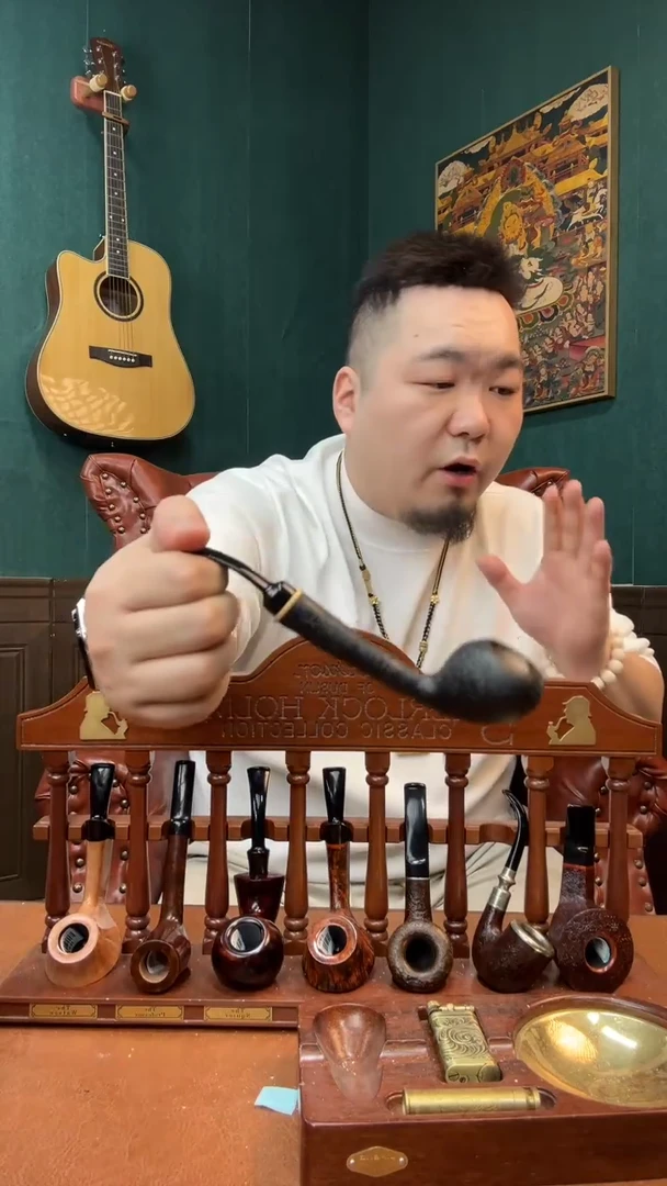 石楠木意大利进口石楠木烟斗