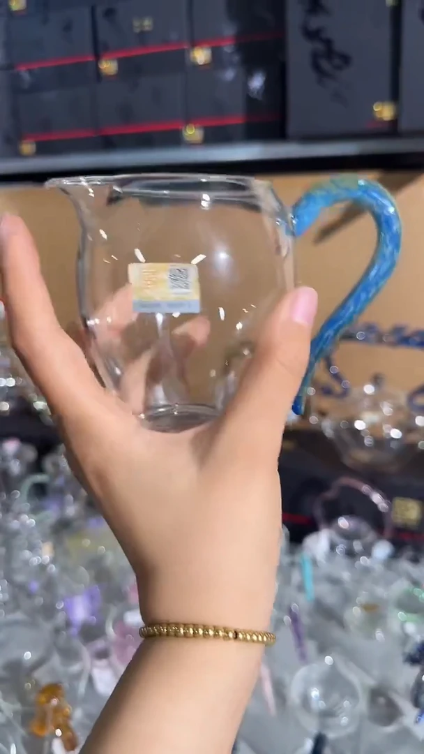 醒清颜星云把公道杯晶焱金标