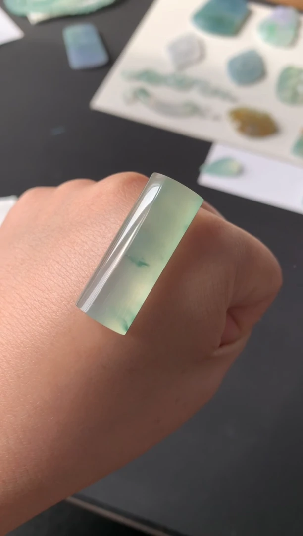 未镶嵌定制翡翠0651951809