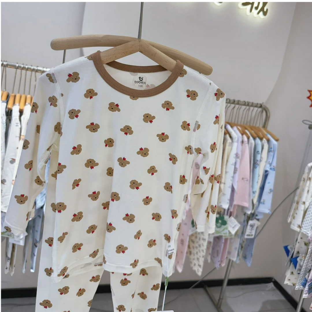 033夏季高端专场九分米底饼干熊（小胖家居夏末青仓专场）