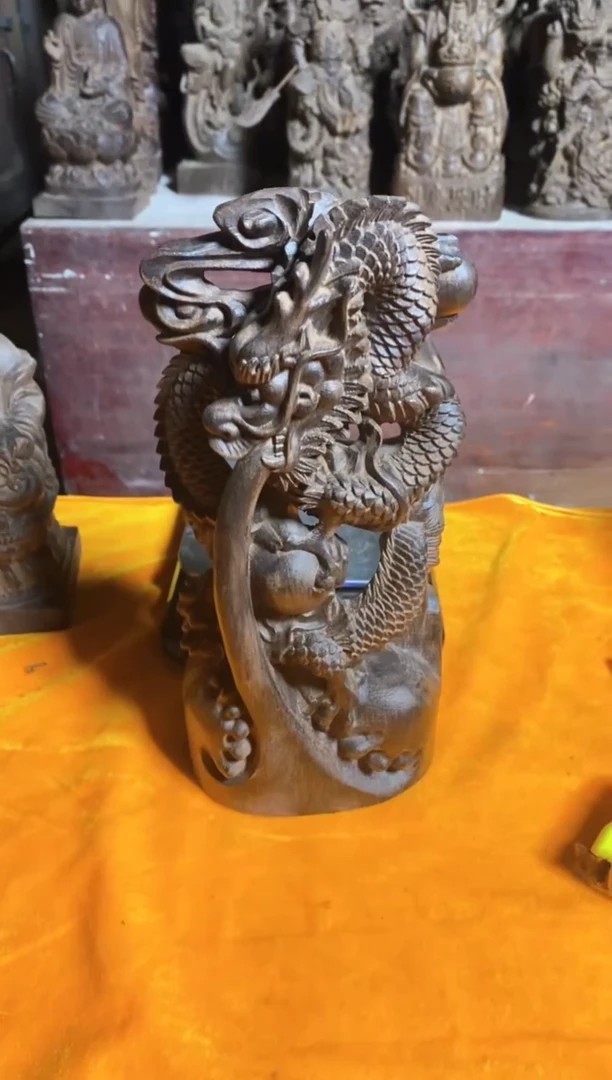 木神龙精品好物推荐