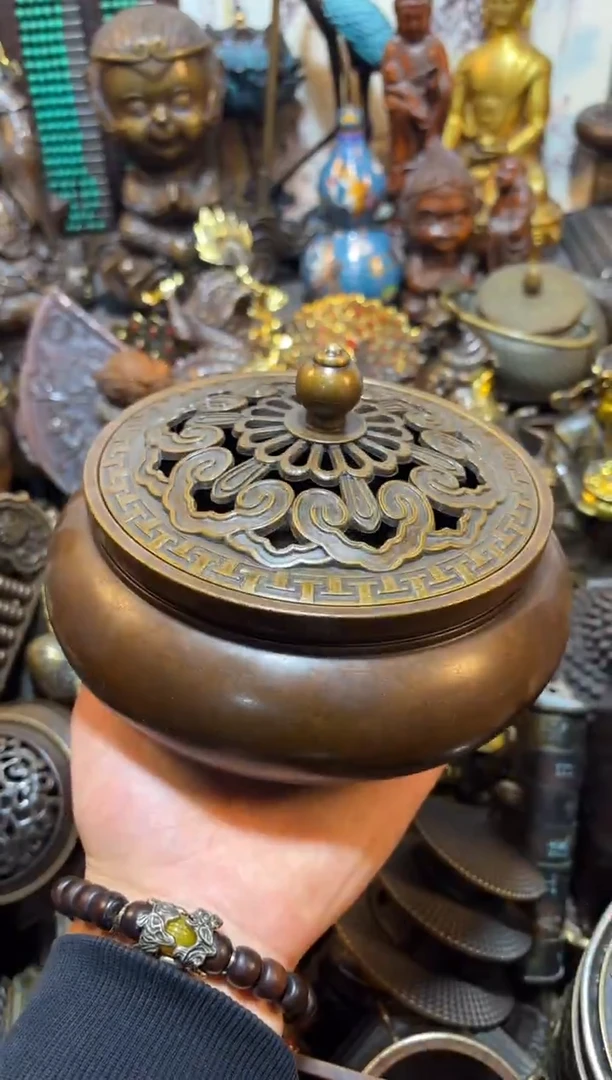 【闪购链接】古上古铜器专属链接