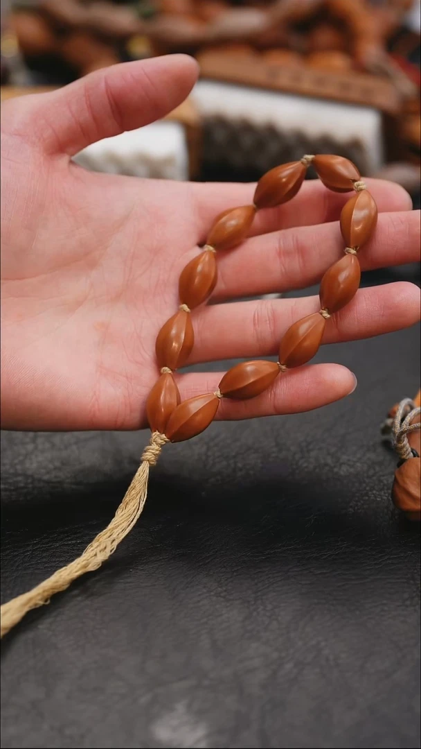 手串/手链橄榄核苏工橄榄核