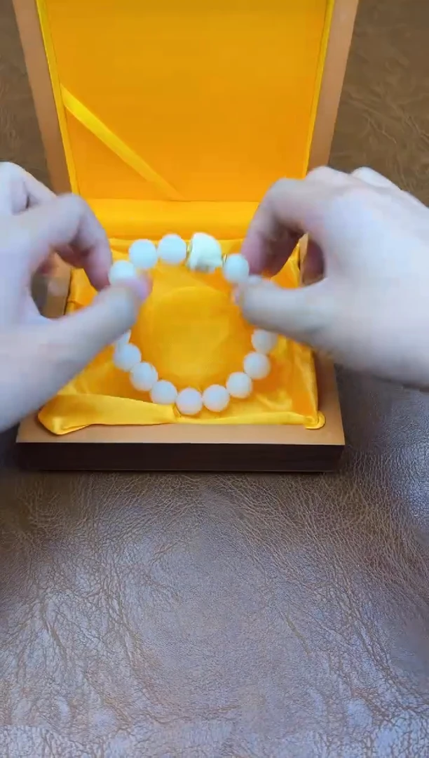 白玉菩提商品链接@@LSC047