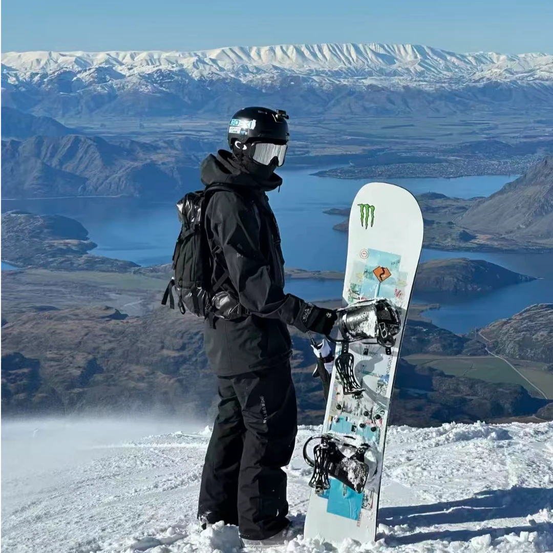 T41户外休闲舒适抗寒保暖直播间同款羽绒服  171 29