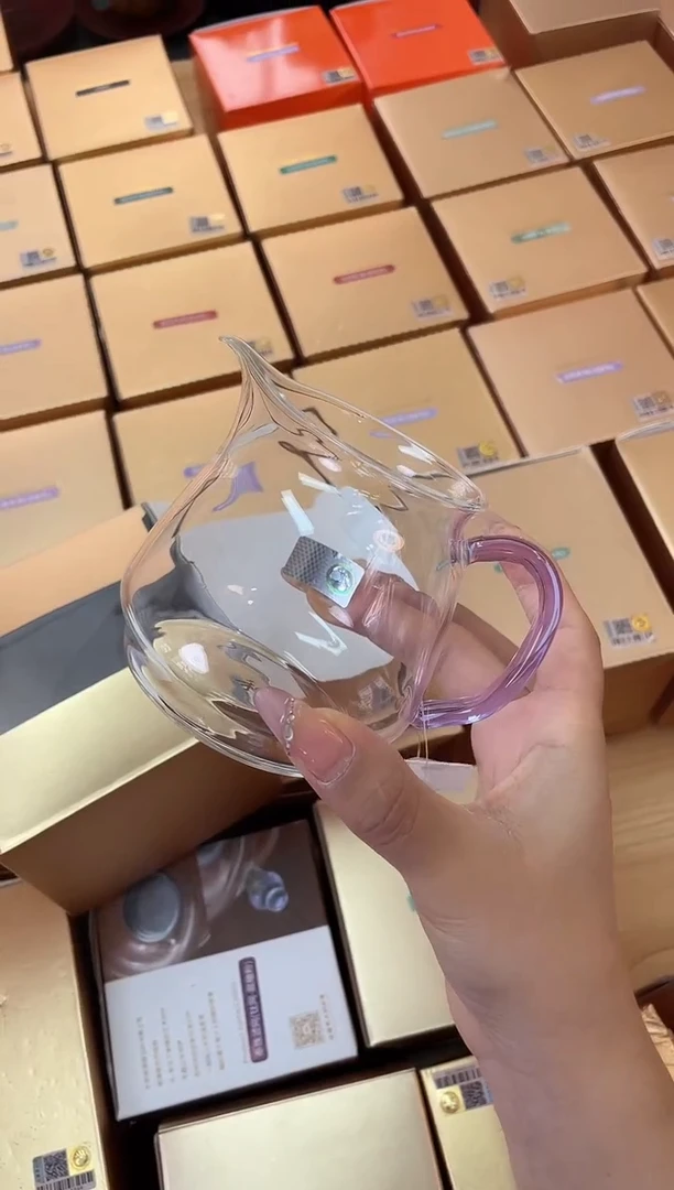 牛**爸泽然浅紫色样品。。
