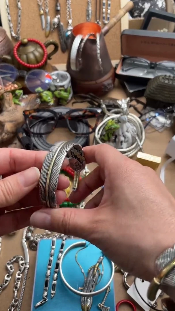 【闪购商品】瓷片悠韵杂货铺瑶瑶小铺210