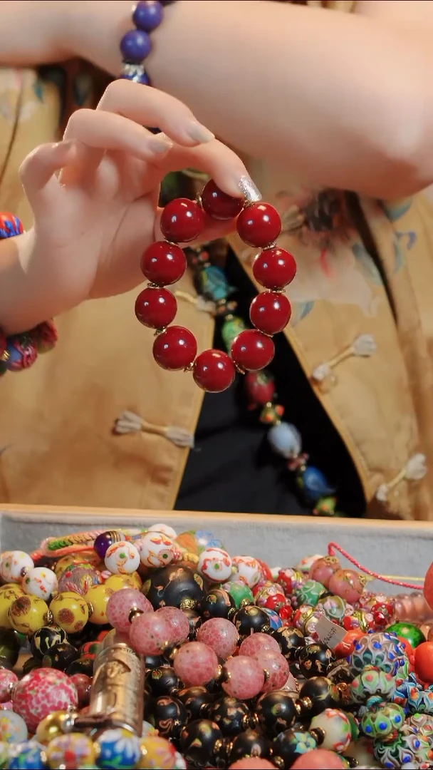 DIY琉璃琉璃琉璃000