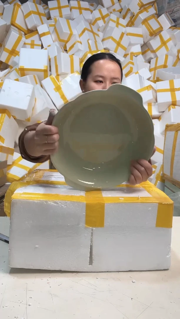 【闪购商品】瓷3.5-54